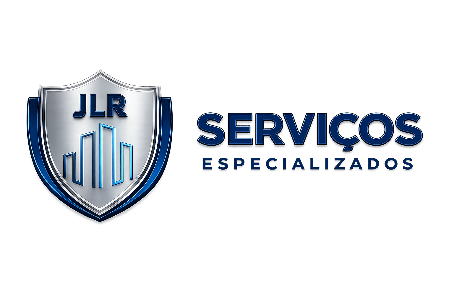 JLR Serviços Especializados